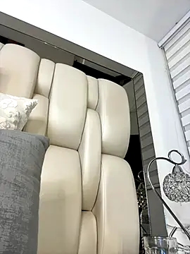 ALISSON FOXXX1 online show from 26, 9, 2025