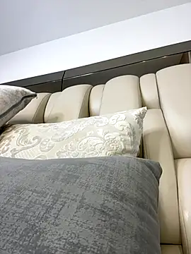 ALISSON FOXXX1 online show from 25, 9, 2025