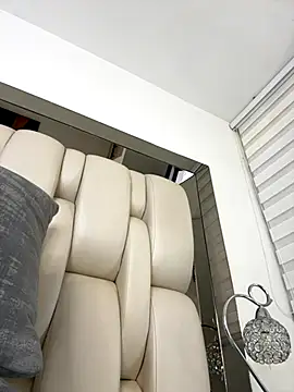 ALISSON FOXXX1 online show from 20, 9, 2025