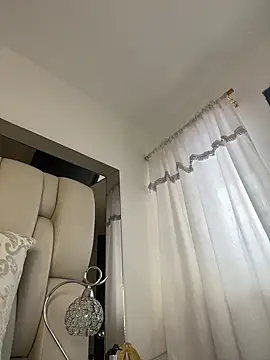 ALISSON FOXXX1 online show from 16, 3, 2025