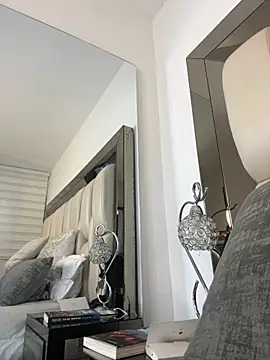 ALISSON FOXXX1 online show from 9, 10, 2025