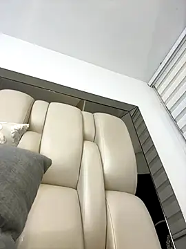 ALISSON FOXXX1 online show from 27, 9, 2025