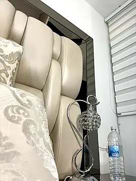 ALISSON FOXXX1 online show from 24, 10, 2025