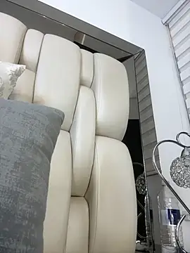 ALISSON FOXXX1 online show from 26, 9, 2025