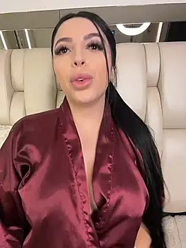 Snapshot of ALISSON_FOXXX1 chatting on 22, 2, 2026 ALISSON FOXXX1 online show from 22, 2, 2026