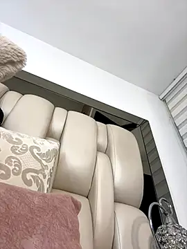 ALISSON FOXXX1 online show from 21, 10, 2025