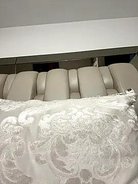 ALISSON FOXXX1 online show from 19, 12, 2025