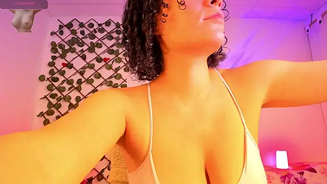 cailynhot online show from 30, 3, 2026