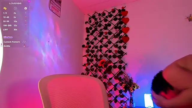 cailynhot online show from 11, 3, 2025