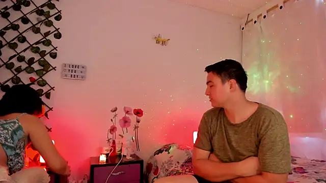 cailynhot online show from 19, 9, 2025