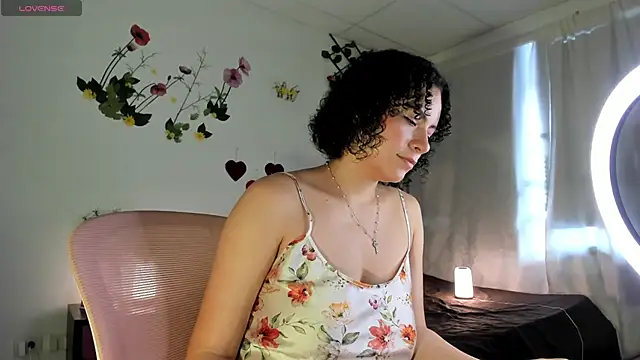 cailynhot online show from 26, 2, 2025