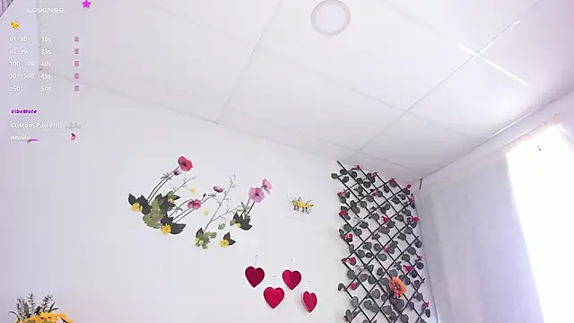 cailynhot online show from 28, 2, 2025