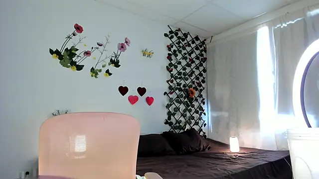 cailynhot online show from 26, 2, 2025