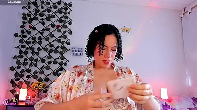 cailynhot online show from 7, 3, 2026