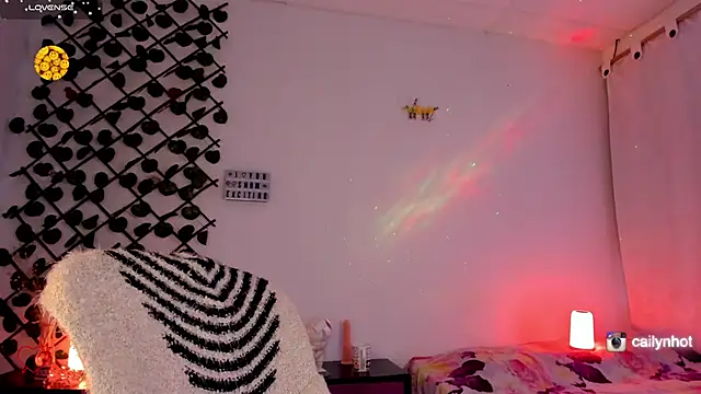 Snapshot of cailynhot chatting on 28, 2, 2026 cailynhot online show from 28, 2, 2026