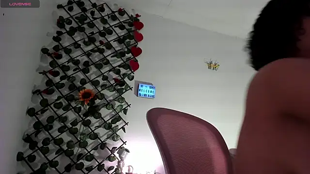 cailynhot online show from 9, 3, 2025