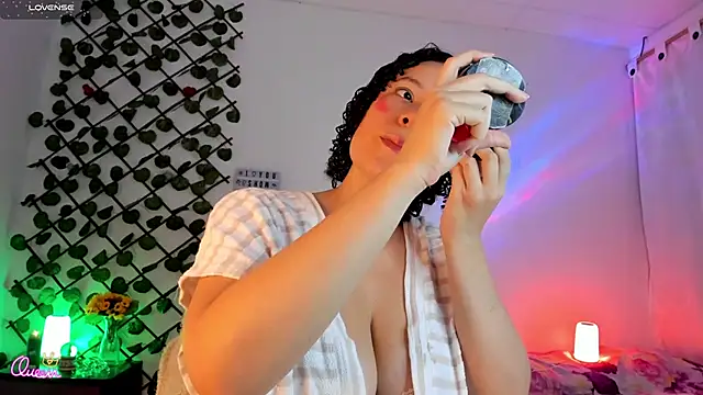 cailynhot online show from 8, 3, 2026