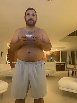 JonJ0 online show from 8, 1, 2026