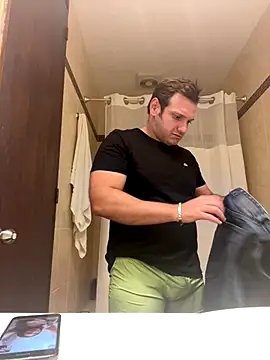 JonJ0 online show from 2, 10, 2025