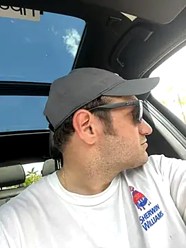 JonJ0 online show from 3, 10, 2025