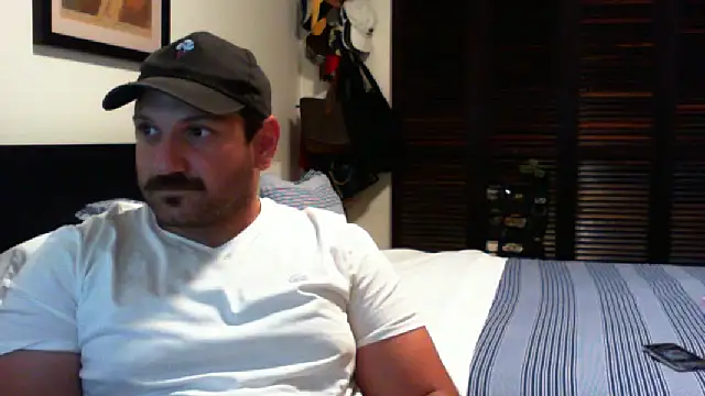 JonJ0 online show from 15, 11, 2025