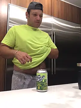 JonJ0 online show from 4, 10, 2025