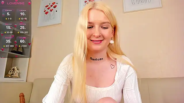 rosa mariposa  online show from 8, 12, 2024