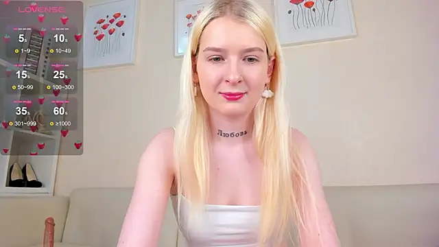 rosa mariposa  online show from 20, 2, 2025