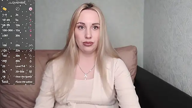 Monika bae online show from 3, 11, 2025