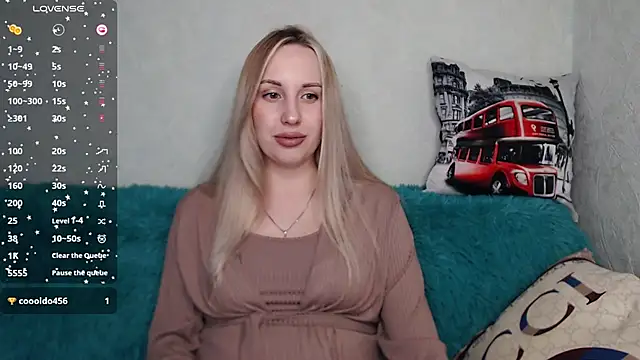 Monika bae online show from 28, 9, 2025