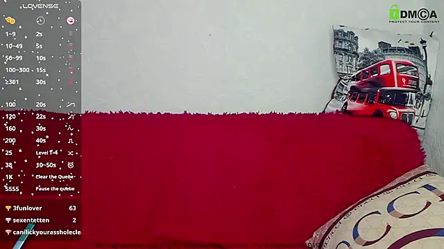 Monika bae online show from 9, 12, 2024