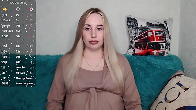 Monika bae online show from 4, 10, 2025