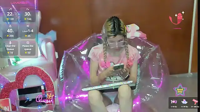 Skinygirl online show from 10, 2, 2026