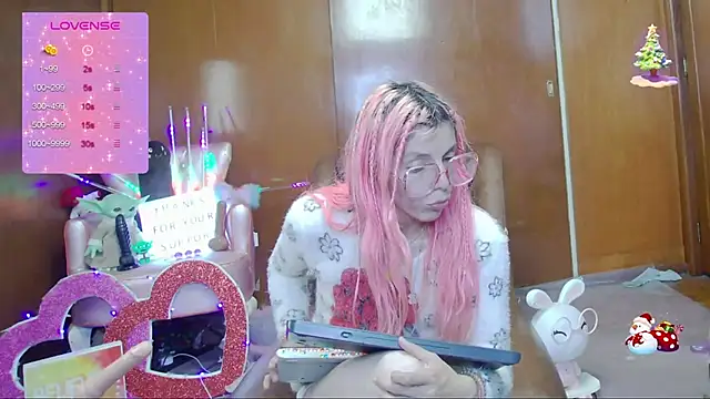 Skinygirl online show from 2, 10, 2025