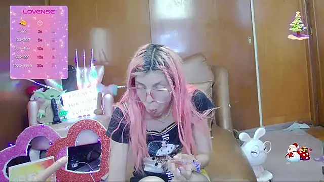 Skinygirl online show from 3, 10, 2025