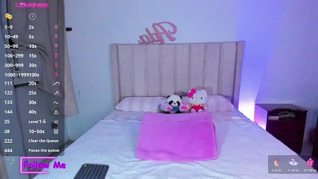 Snapshot of sheirysex_ chatting on 22, 2, 2026 sheirysex online show from 22, 2, 2026