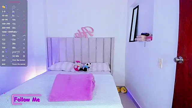 sheirysex  online show from 22, 9, 2025