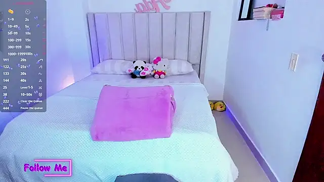 sheirysex  online show from 24, 9, 2025