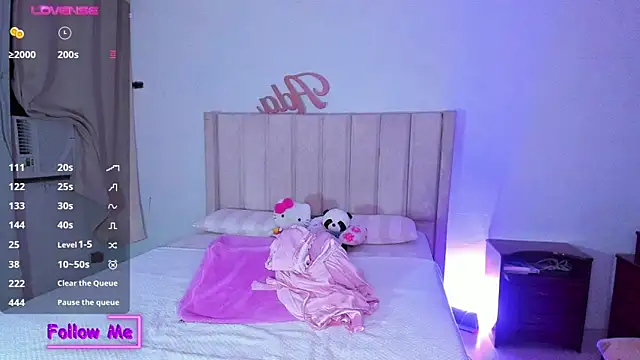 Snapshot of sheirysex_ chatting on 24, 2, 2026 sheirysex online show from 24, 2, 2026