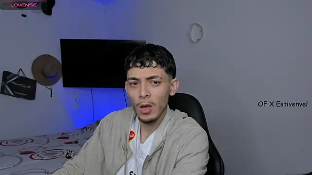 steve latin online show from 5, 10, 2025