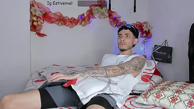 steve latin online show from 21, 11, 2025