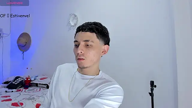 steve latin online show from 27, 2, 2025