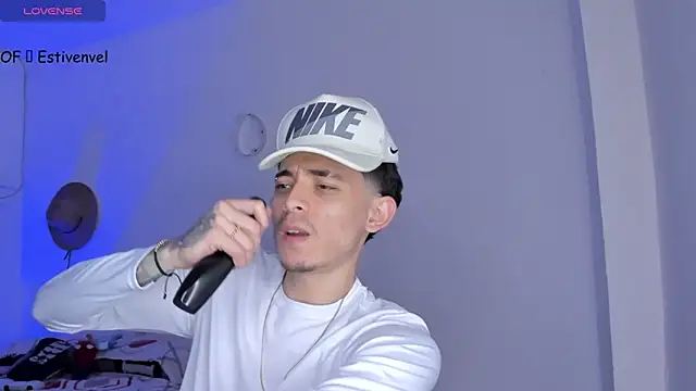 steve latin online show from 27, 2, 2025