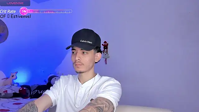 steve latin online show from 11, 3, 2025