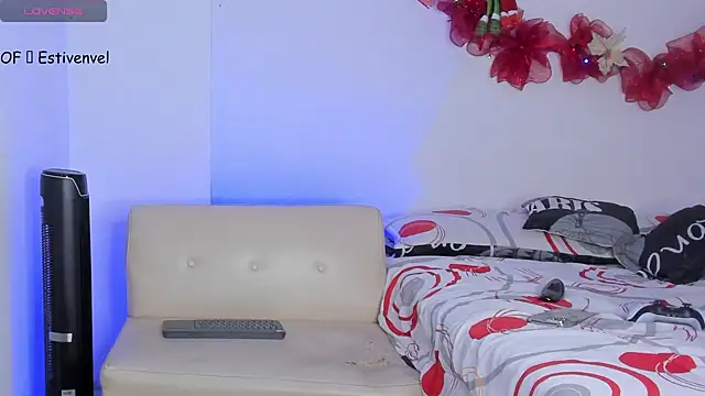 steve latin online show from 25, 12, 2024