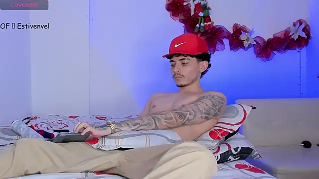 steve latin online show from 31, 12, 2024