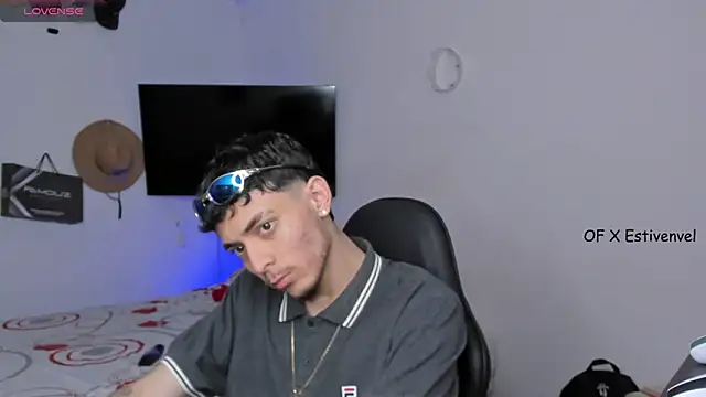 steve latin online show from 6, 10, 2025