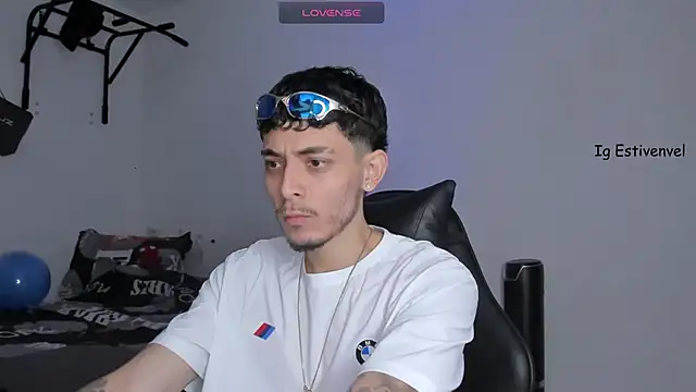 steve latin online show from 23, 10, 2025