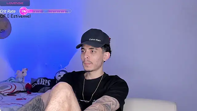 steve latin online show from 13, 3, 2025