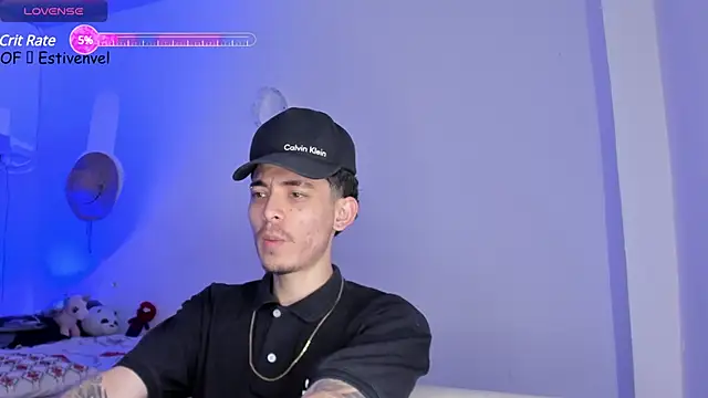 steve latin online show from 10, 3, 2025